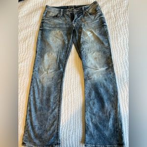 Salvage by Buckle jeans